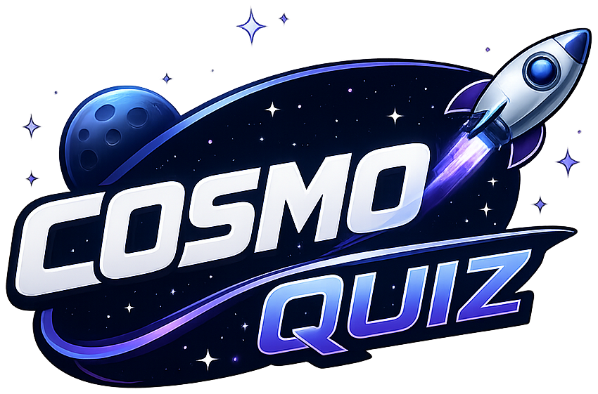 Cosmo Quiz logosu